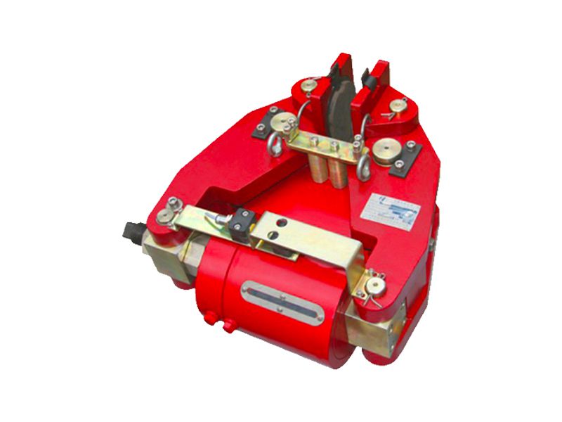 SBD-200-A液壓失效保護制動(dòng)器