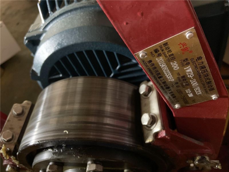 配套卷?yè)P機用現場(chǎng)調試