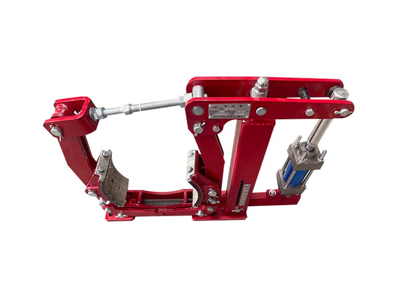 非標定制制動(dòng)器