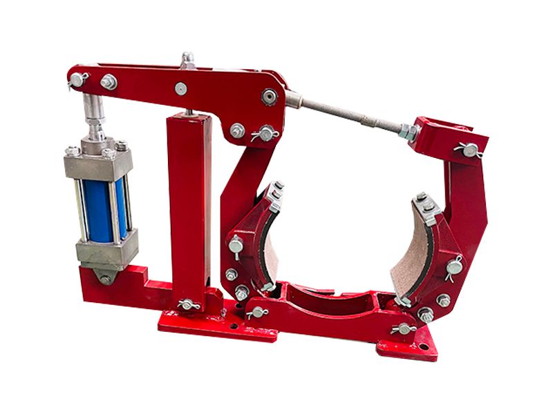 非標定制制動(dòng)器