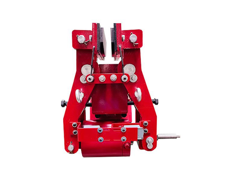 盤(pán)式制動(dòng)器到底是何方神圣？