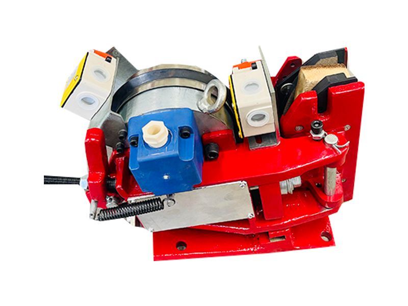 450SE電磁失效保護制動(dòng)器