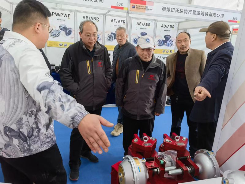 長(cháng)垣國際會(huì )展