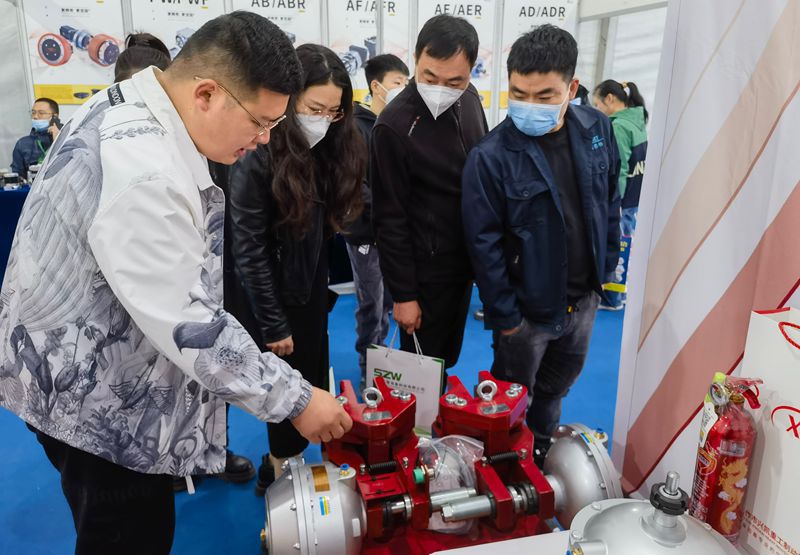 長(cháng)垣國際會(huì )展