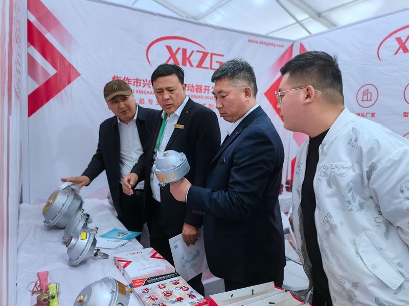 3月24～3月26日長(cháng)垣國際會(huì )展中心，國際起重裝備博覽交易會(huì )