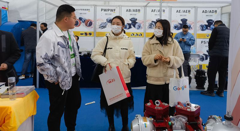 長(cháng)垣國際會(huì )展