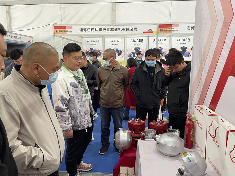 長(cháng)垣國際會(huì )展