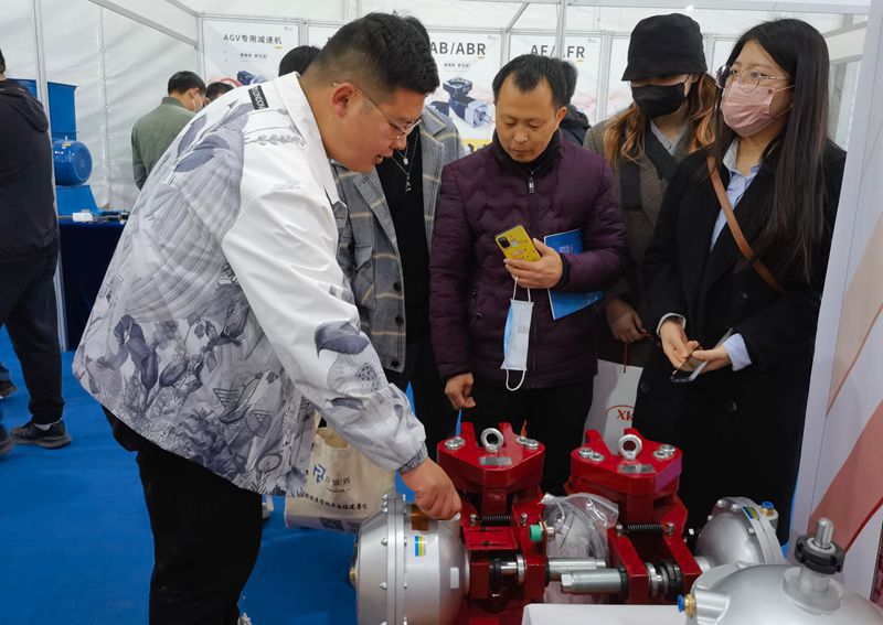 長(cháng)垣國際會(huì )展