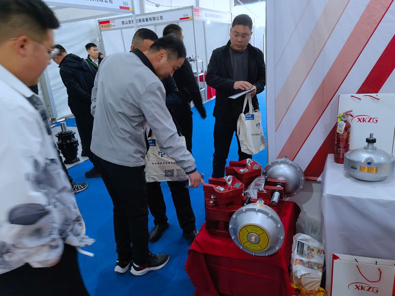 長(cháng)垣國際會(huì )展