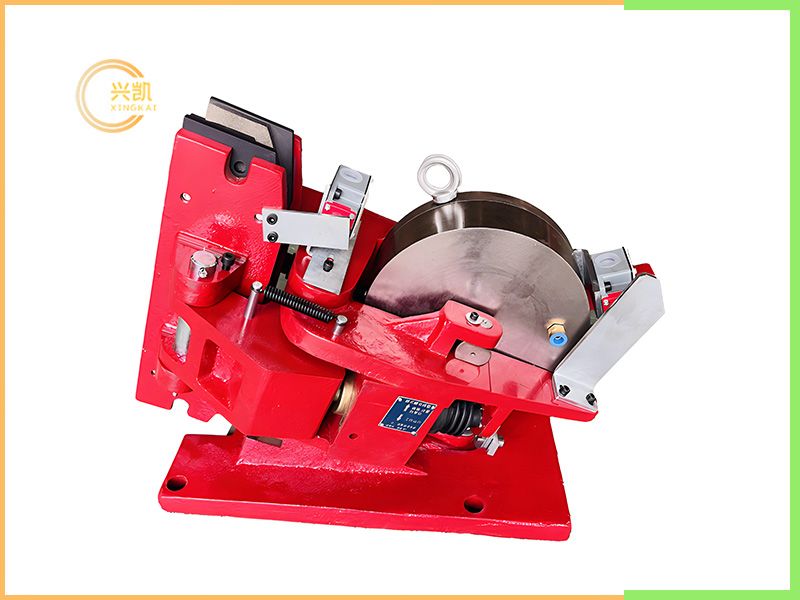 4SP氣動(dòng)失效保護制動(dòng)器