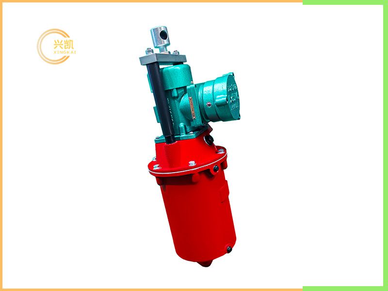 BYT1-125-10推動器